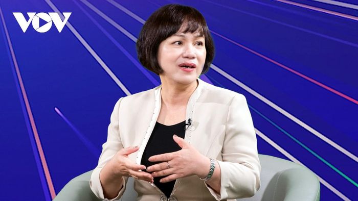 Bà Lê Việt Nga, Phó Vụ trưởng Vụ Thị trường trong nước (Bộ Công Thương) cho biết, sẽ tiếp tục có những chương trình nhận diện và phát triển sản phẩm hàng hóa của đồng bào dân tộc thiểu số.